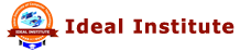 Ideal Institute of Computer Technology