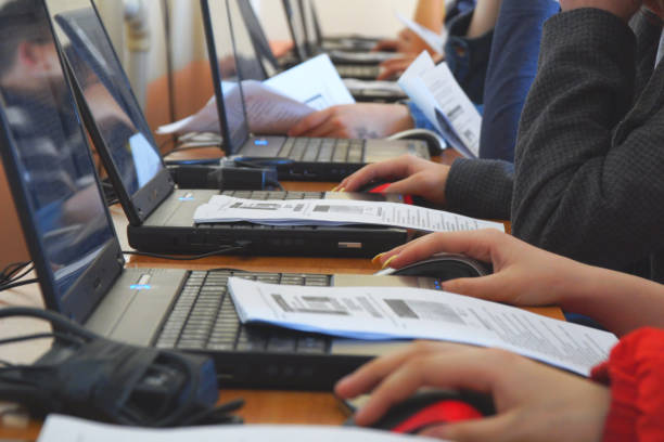 Ideal Institute of Computer Technology